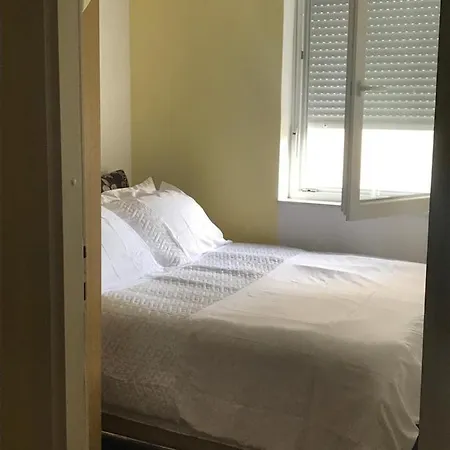 Sole Apartamento Njivice